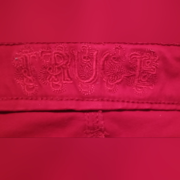 Truce Juniors Skinny Jeans - Picture 4 of 5